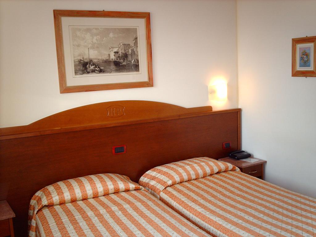 Hotel La Pioppa — Photos 2